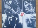 (THE ROLLING STONES-Emotional Rescue)-ORIGINAL 1ST PRESSING, 1980-F8-LP