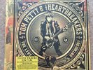TOM PETTY “The Live Anthology” 7 LP 180gm Vinyl Box Set - New Sealed RARE
