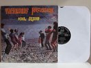 HAL BLAINE - PSYCHEDELIC PERCUSSION -  LP DIFERENT COVER CHILE PRS