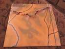 Ambient 2 The Plateaux Of Mirror * Harold Budd Brian Eno EGS 202 Stereo Vinyl LP