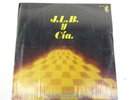 J.L.B & CIA ME VOY AL AMANECER CUMBIA MEXICAN BEAT  DANCE FLOOR STYLE SONIDERO
