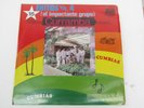 GRUPO CURRAMBA LA TIMBERA MONSTER CUMBIA ACORDEON AFRO KILLER MEXICAN BEAT