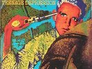 Teenage Depression [VINYL] Eddie & the Hot Rods Vinyl