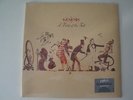 Genesis: A Trick Of The Tail  DELUXE LP, 180 Gramm Vinyl, halfspeed- mastered