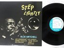 BLUE MITCHELL STEP LIGHTLY BLUE NOTE GXK-8182 Japan VINYL LP