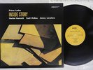 PRINCE LASHA INSIDE STORY ENJA 28MJ 3024 Japan VINYL LP