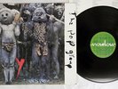 POP GROUP Y RADARSCOPE P-10705F Japan VINYL LP