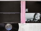 SADE DIAMOND LIFE EPIC 28 3P-545 Japan OBI VINYL LP