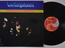 LOS COQUETONES Orchestra Flamboyan COTIQUE LP Mono