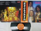 SLADE SLADEST POLYDOR MP 2342 Japan OBI VINYL LP