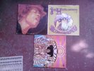 Jimi Hendrix 3 Lp Lot, Are You Experienced, Axis: Bold As Love, Electric Ladylan