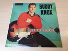 Buddy Knox/Self Titled/1957 Roulette LP/Rockabilly