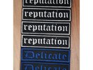 Taylor Swift Inspired Reputation Patch/Badge