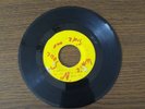 CORNEL CAMPBELL - YOU'RE NO GOOD / FOR THE GOOD TIMES JA.BLANK PRE 7''/ EX++
