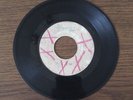 BOB MARLEY & THE WAILERS -  STRAIGHT & NARROW / CLIMB UP THE LADDER 7''/ VG