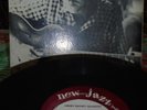 Jimmy Raney Quartet featuring Hal Overton NEW JAZZ 1101  10