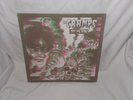 The Cramps Off The Bone Illegal ILP 012 2nd press w /3D cover release  VG++/NM