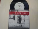 The Scientists EP, 7
