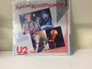 U2 sunday bloody sunday
