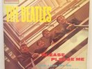 The Beatles Please Please Me Vinyl LP Stereo Parlophone