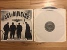 JOY DIVISION-GRUFTGESAENGE Live Paradieso Amsterdam bootleg democrazy 2LP 1980