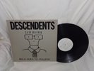 Descendents Milo Goes To College New Alliance original 1st press release  VG++