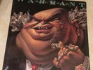 Warrant Dirty Rotten Filthy Stinking Rich Columbia FC44383 Original LP Sealed