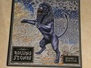 Rolling Stones Bridges To Babylon Virgin V2840 Original UK 2LPs NM