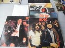 AC/DC For Those About To Rock Highway to Hell If you want Blood Vinyl LP & VHS
