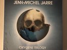 Jean-Michel Jarre Oxygene Trilogy 40th Anniversary Box Set Unopened