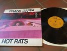 Frank Zappa 