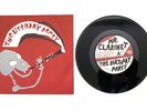 The Birthday Party - Mr Clarinet 45rpm 7