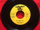 Rockabilly: DUDLEY CALLICUTT Get Ready Baby 45 on DC mp3 LISTEN