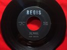 Rockabilly: GARY SHELTON The Trance 45 on REGIS mp3 LISTEN  ORIG. Troy Shondell