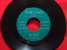 Doo Wop: MERIDIANS Blue Victory/Have You Forgotten 45 on PARNASO mp3 HEAR  ORIG.