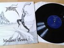MIRK - MODDAN'S BOWER ORIG 1979 UK LP MOTHER EARTH RECORDS MUM 1205 Female Folk