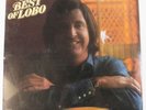 The Best of Lobo LP 1975 Big Tree Records Label BT-89513 Sealed