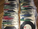Square Dance Records total (106) each contains step by step dance moves