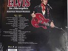Elvis: From Evis in Memphis FTD 2 LP vinyl new & sealed