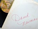 DAVID NEWMAN Mr. Fathead jazz funk 4-song promo 12