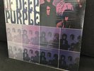 DEEP PURPLE VERY RARE SEALED SS  LP SHADES OF DEEP PURPLE 1968 USA 1st PRESS