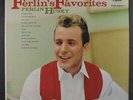 FERLIN HUSKY: Ferlin's Favorites LP (Mono) Country