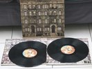 EX+/MINT VINYL LED ZEPPELIN 