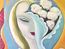 Derek And The Dominos ?– Layla - Mobile Fidelity MFSL 2-470 Audiophile LP