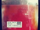 Nine Inch Nails ?The Fragile 3LP 1999 Nothing Records SEALED US Original NM