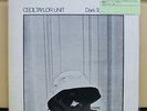 Vinyl LP Records RJ7141 Cecil Taylor Unit - Dark To Themselves