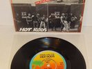 EDDIE AND THE HOT RODS LIVE AT THE MARQUEE EP 1976 ISLAND UK 7