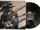 Stevie Ray Vaughan - Texas Flood - 1983 US 1st Press BFE 38734 (NM-) Ultra Clean