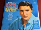ELVIS PRESLEY Roustabout FTD ALBUM  LP 2017  LTD Vinyl SEALED FREE UK P&P