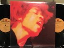 The Jimi Hendrix Experience “Electric Ladyland